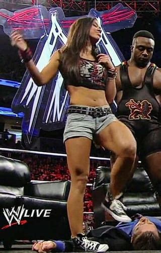 AJ Lee is so hot : r/AJLeeWWE